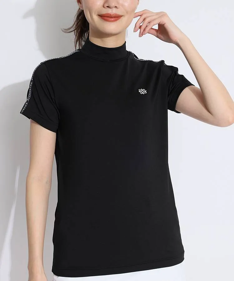 ゴルフ レディース セントアンドリュース カットソー Tシャツ トップス-