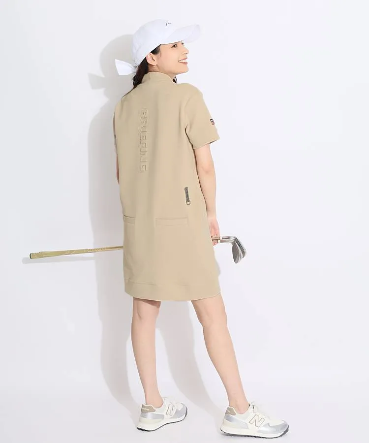 briefing ワンピース ゴルフウェア ブリーフィング(BRIEFING