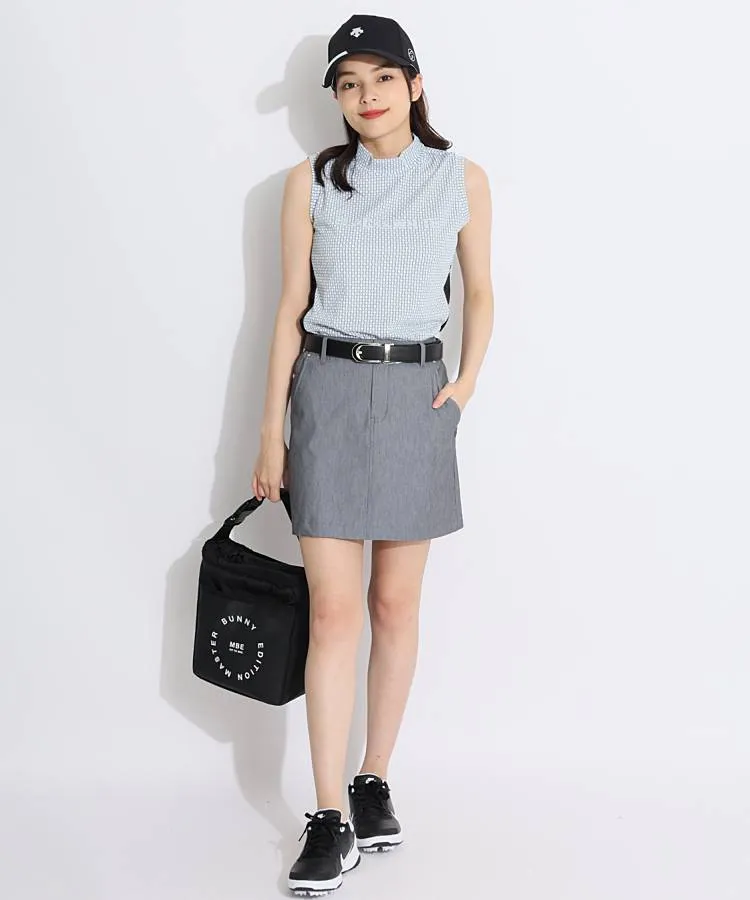 ピン PN 全方向ストレッチスカート レディースゴルフウェア通販