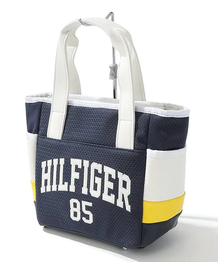 トミーヒルフィガー　ゴルフ　カート バッグ TOMMY HILFIGER GOLF トミーヒルフィガー ゴルフ カートバッグ
