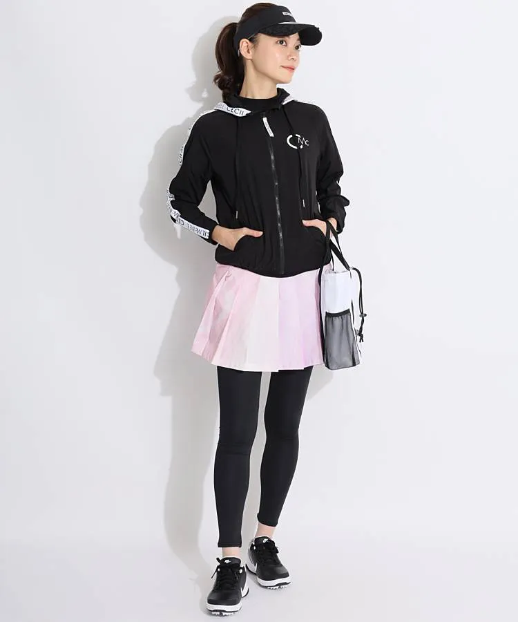 M*I様 NEW ERA golf 紺野ゆりコラボ スカート レディース