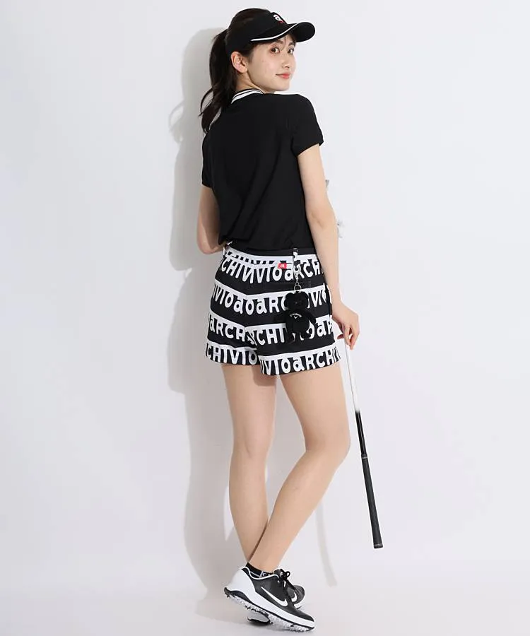 新品❤️アルチビオ❤️ショートパンツ archivio アルチビオ ショートパンツ : GDOゴルフショップ Yahoo