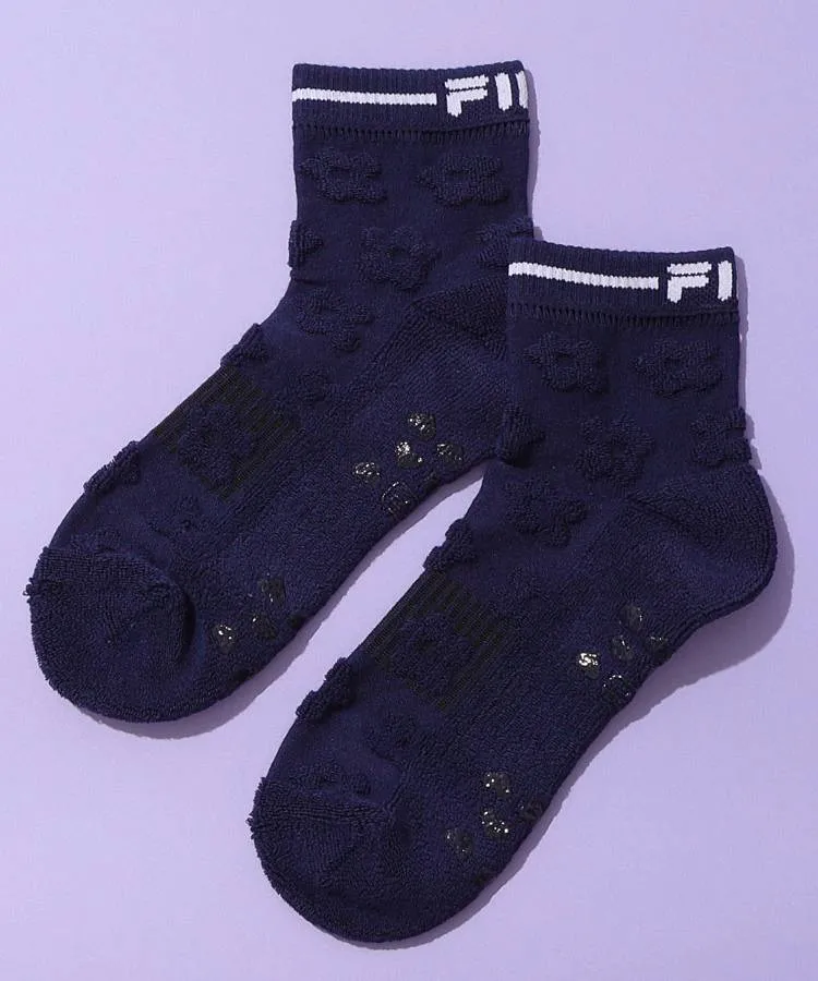 アルチビオ AR 合皮切替バイカラーニットベルト レディース