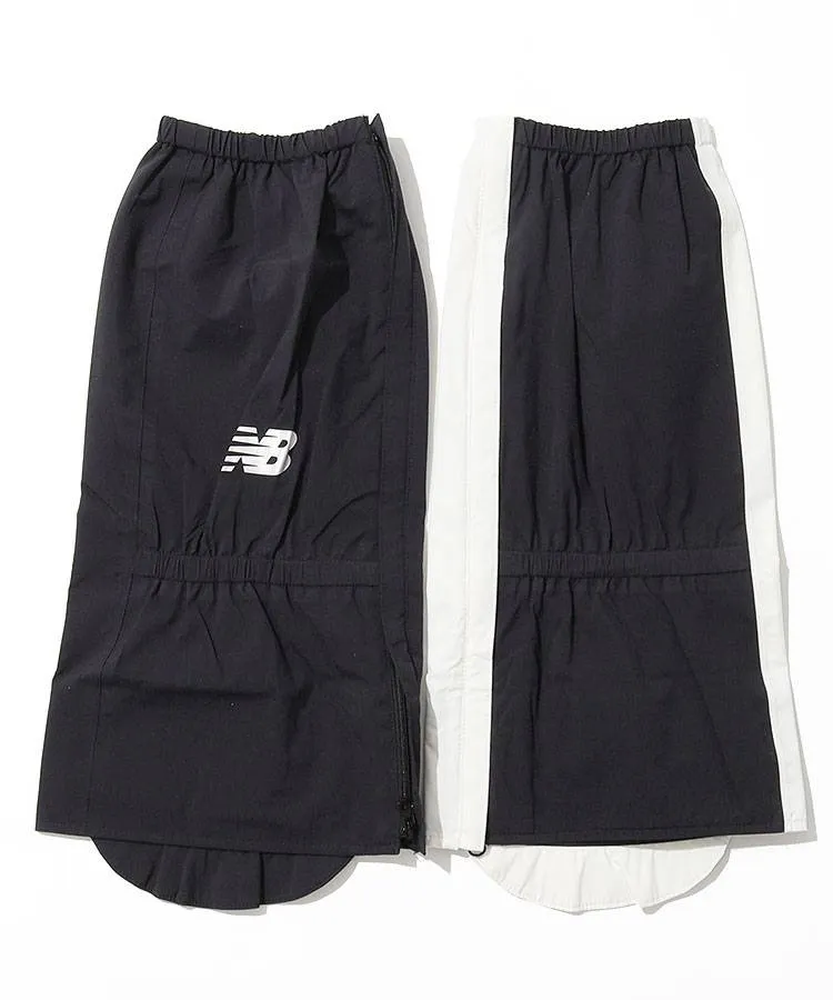 ✨美品✨New Balance レディース レインウェア　別売りレッグカバー付き 楽天市場】ニューバランス レッグカバーの通販