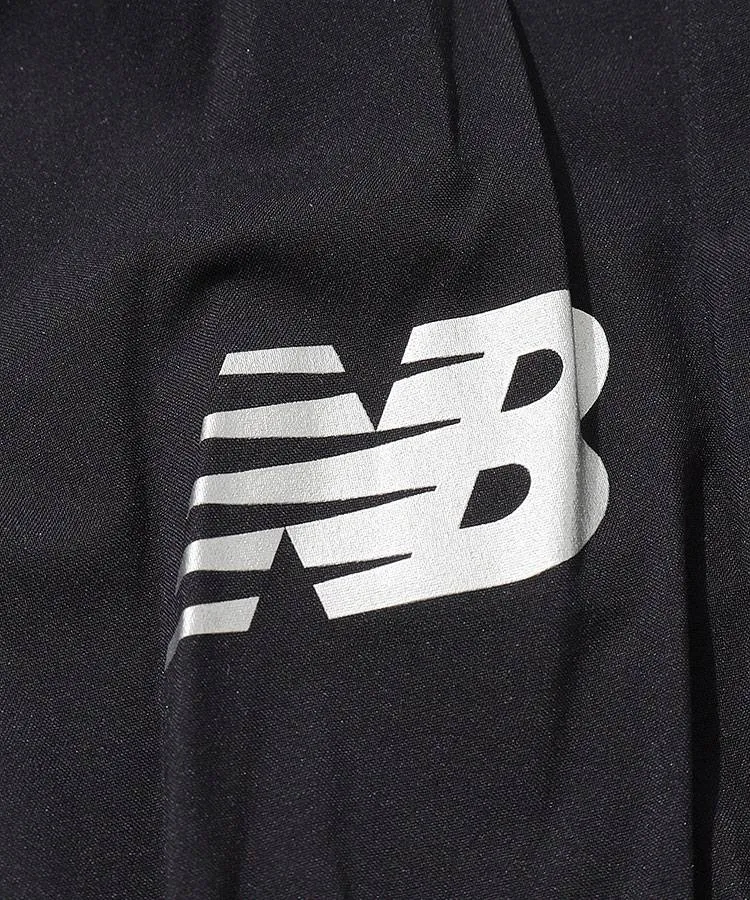 ニューバランスゴルフ NB 【防風撥水】アシメカラーレインレッグ