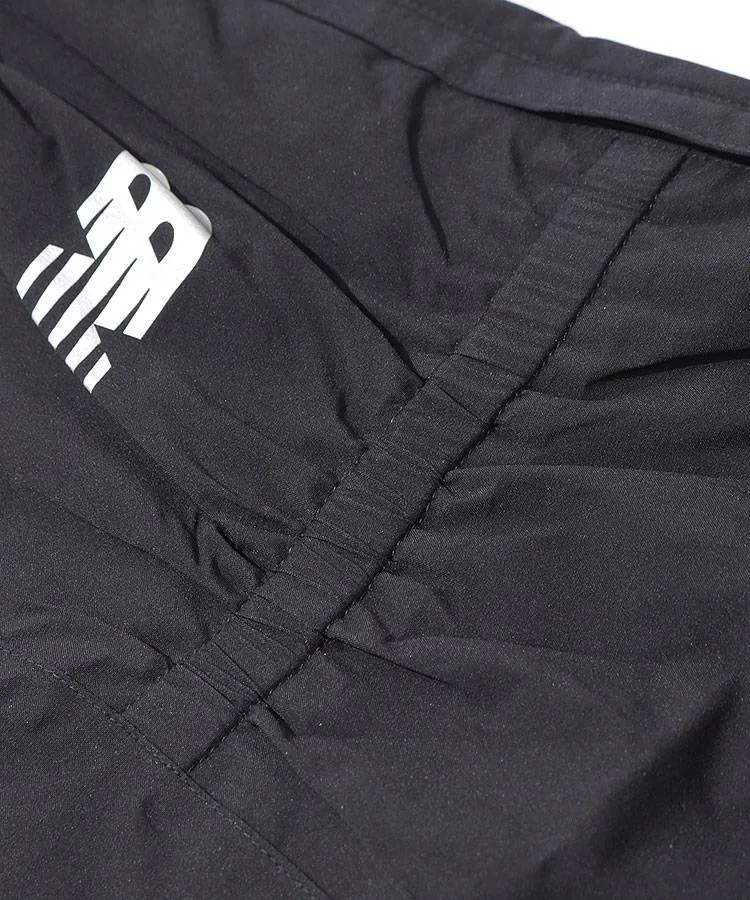 ✨美品✨New Balance レディース レインウェア　別売りレッグカバー付き ニューバランスゴルフ NB 【防風撥水】アシメカラーレインレッグ