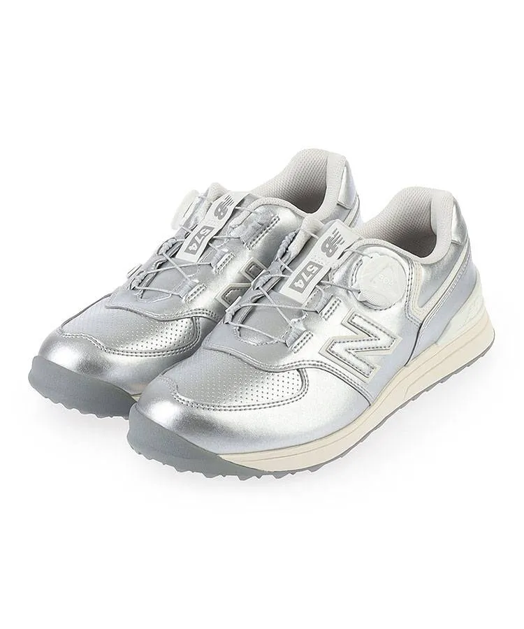 New Balance ゴルフシューズ BOA WGBS574S 24.0㎝ nb-wgbs574s-1.jpg