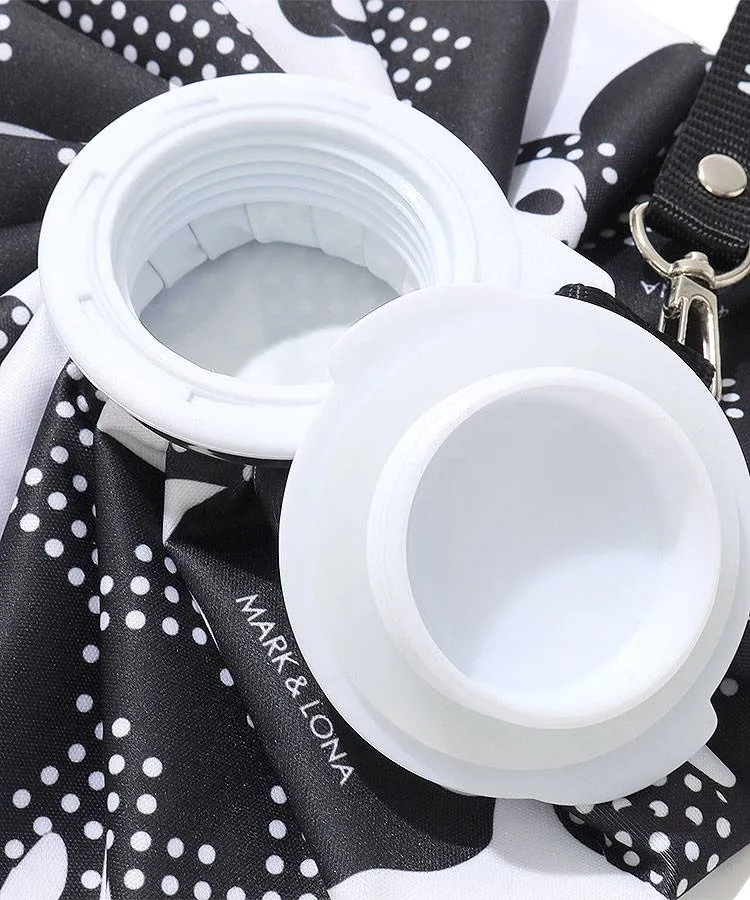 マーク＆ロナ ML スカルカモフラ氷嚢 レディースゴルフウェア