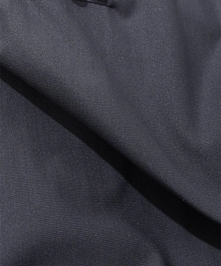 ランバン スポール LV サイドラインUVノースリーブワンピース