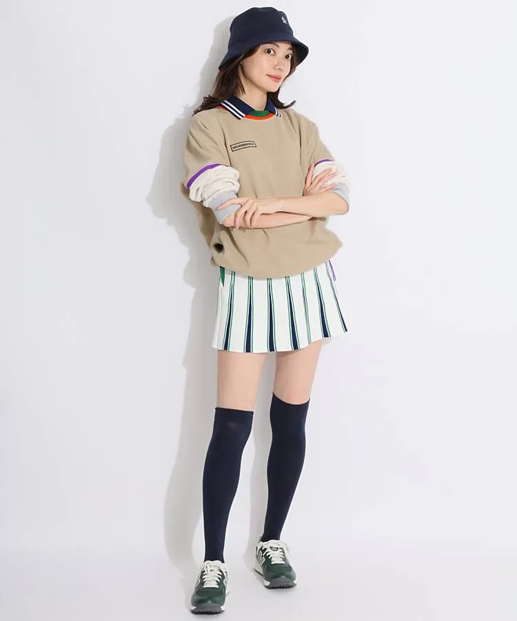 超美品 ディセンバーメイ レディースゴルフウェア DECEMBERMAY ディセンバーメイ ゴルフウェア レディース ゴルフ