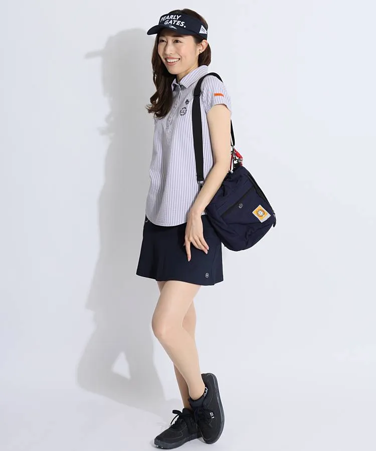 Amazon.co.jp: フィドラ（FIDRA） ゴルフ ショルダーバッグ