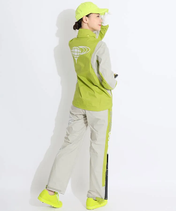 BEAMS GOLF パンツ 「WOMEN」 ORANGE LABEL / ストレッチ