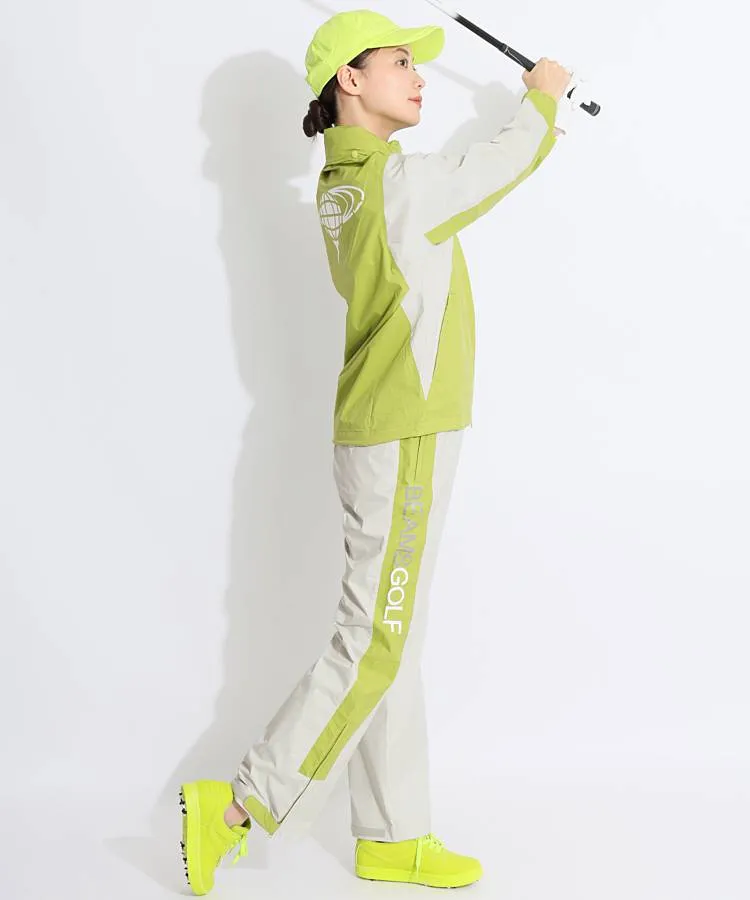 BEAMS GOLF パンツ 「WOMEN」 ORANGE LABEL / ストレッチ
