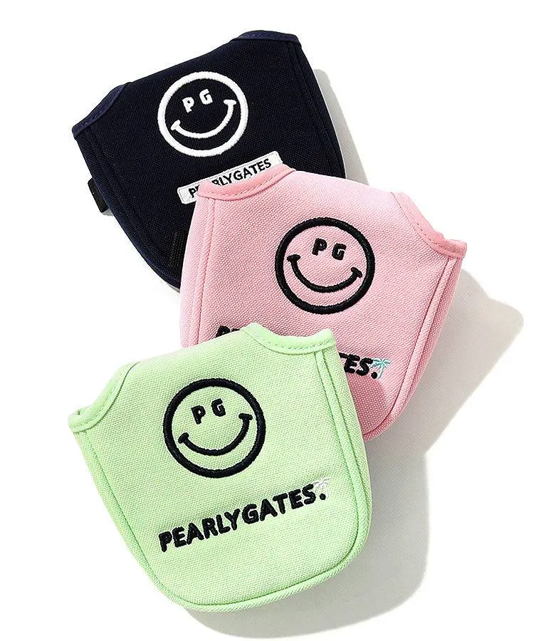 Lサイズ PEARLY GATES ジップアップ ウインドブレーカー ロゴ