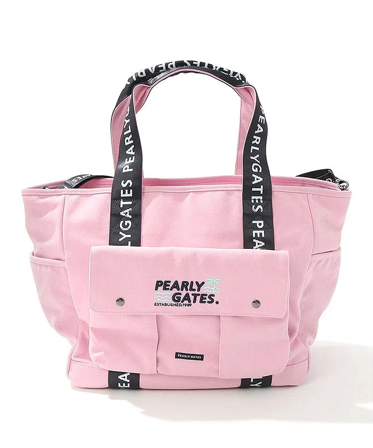 パーリーゲイツ カートバッグ パイルカートBAG (0533181509