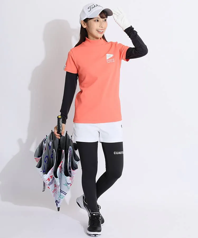 タイトリスト TL ロゴPrint冷感メッシュキャップ レディースゴルフ