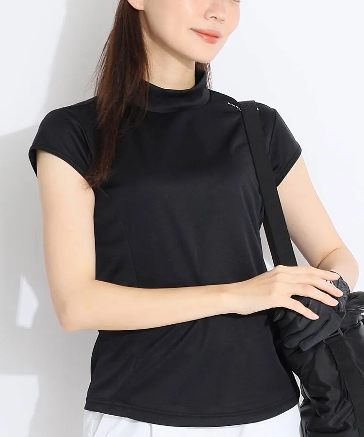 Titleist レディースゴルフシャツ ホワイト V12] ゴルフ メンズ,レディース Tシャツ OB TEE | 【公式通販】