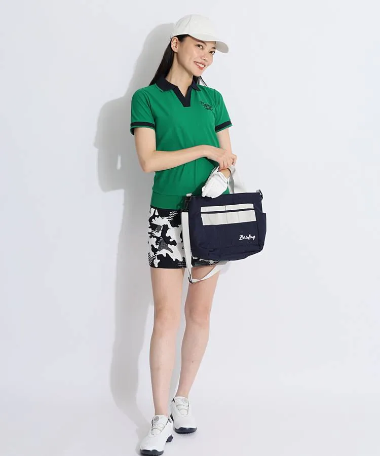 美品⛳️ パーリーゲイツ　スカート ドットエアープリーツ　カモフラ柄　0 大切な人へのギフト探し パーリーゲイツ レディース 【DotAir