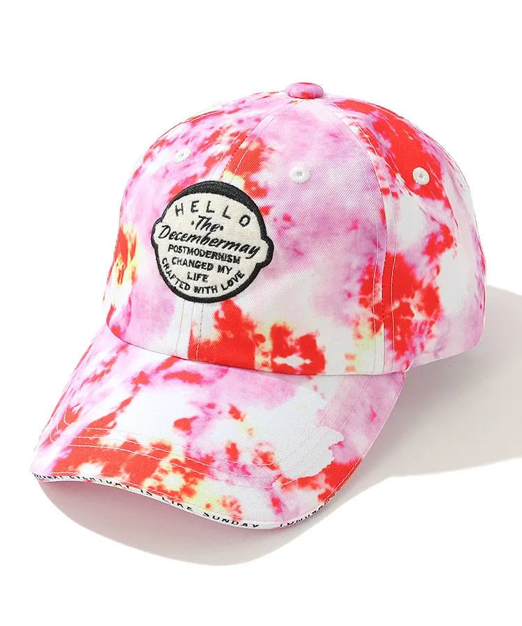 ららデッセンバーメイハット Full mesh Bucket hat / UNISEX