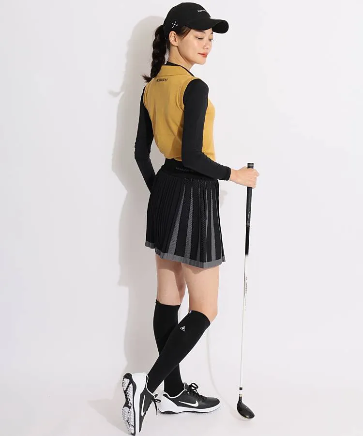 アディダスゴルフアウトレット AG 一体型ぺチパンツ付きバイ