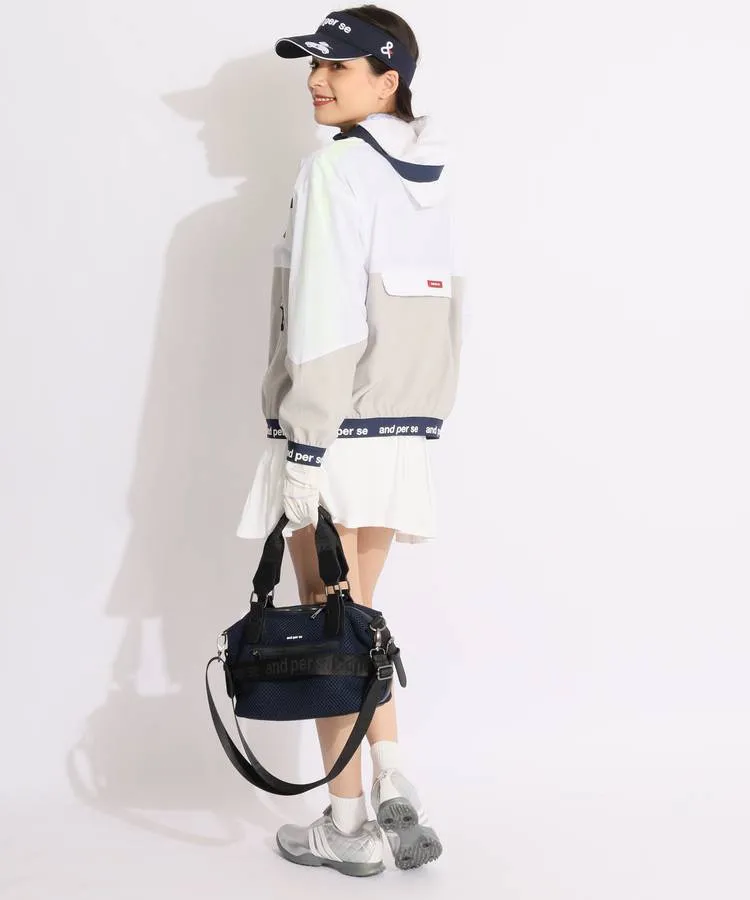 ジャックバニーアウトレット JB 一体型ペチパンツバックプリーツ