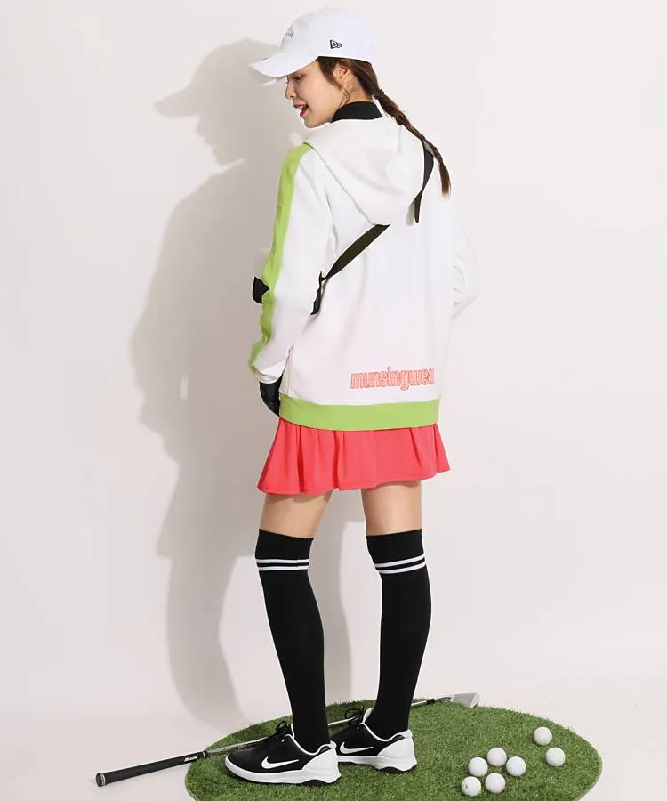 ジャックバニーアウトレット JB 一体型ペチパンツバックプリーツ