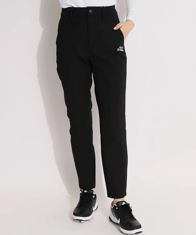 ジャックバニー JB カーブロゴツイルクロップドパンツ