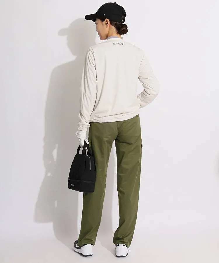 キャロウェイ CA ストレッチカルゼカーゴパンツ レディースゴルフ