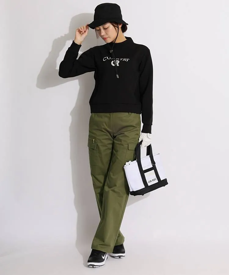 キャロウェイ CA ストレッチカルゼカーゴパンツ レディースゴルフ