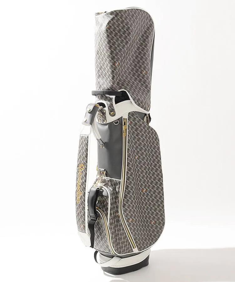 レザレクション　スタンドキャディバッグ レザレクション（Resurrection）（メンズ）ゴルフ スタンド式