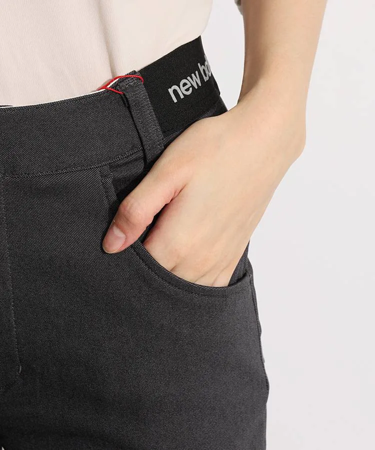 【新品】NewBalanceGolf ニューバランス パンツ サイズ6 ゴルフ 楽天市場】ニューバランスゴルフ ロングパンツ メンズ new balance