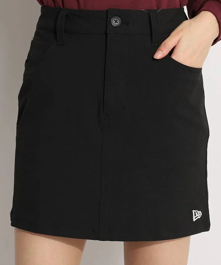 新品☞G/FORE　レディースゴルフ長袖【黒●M】速乾性　ハイネック背中リボン 新品☞最終値下！ジーフォアゴルフ【黒／M】速乾性ハイネック