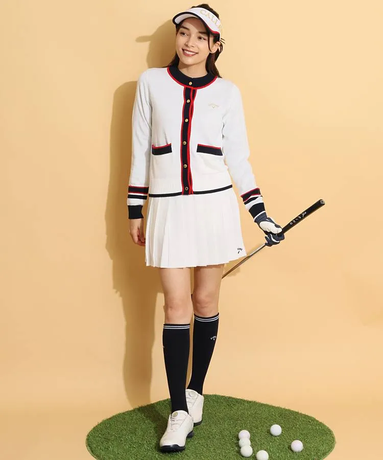 キャロウェイ ゴルフウェア ワンピース【特典有】限定 GOLF ファッション M