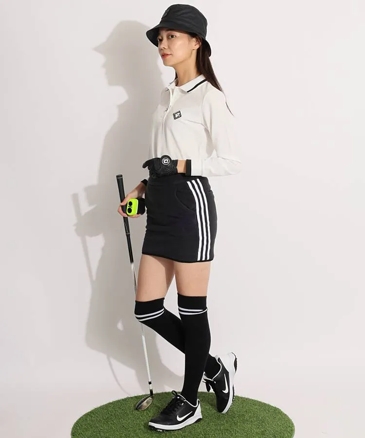 AMATERASゴルフウェアセットアップ