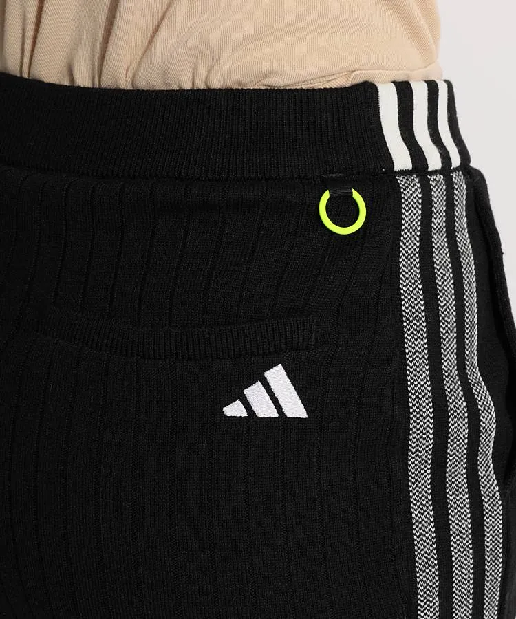 adidas アディダス ゴルフ スリーストライプス ストレッチプル