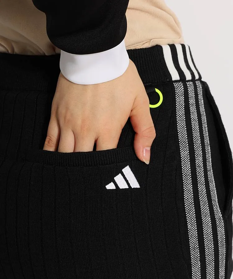 adidas アディダス ゴルフ スリーストライプス ストレッチプル