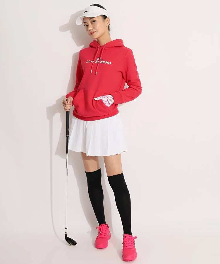 Adina Skirt / Moonbeam – J.Lindeberg