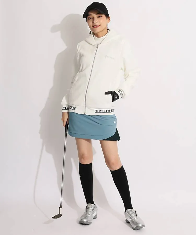 テーラーメイドゴルフ TG [TOUR_TAYLORMADE]撥水スムース切替