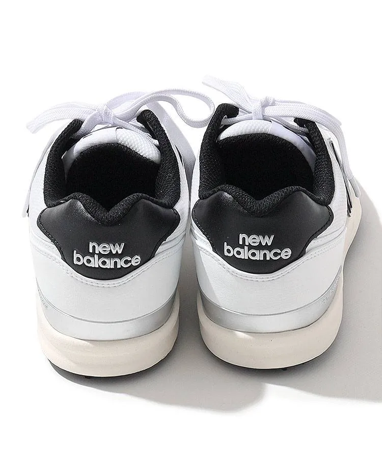 ニューバランス(new balance) ゴルフシューズ スパイクレス