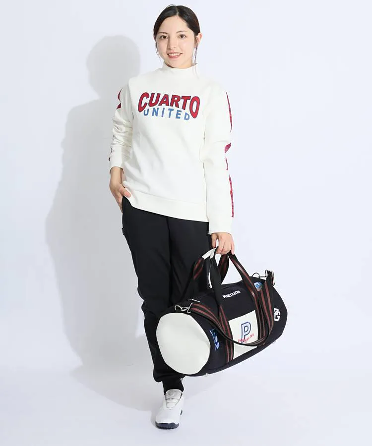 ジャックバニー JB パイピングラインツイルジョガーパンツ レディース