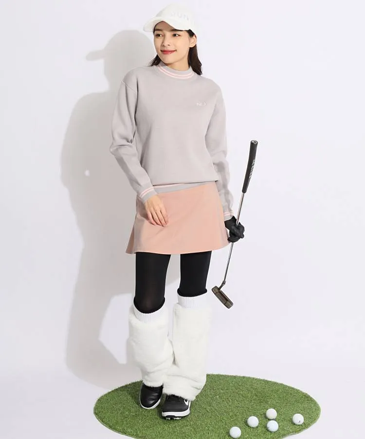 ニューバランスゴルフ NB リバーシブルサイドロゴレッグ
