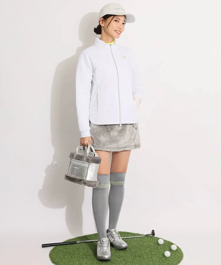 抗菌防臭 オーバーニーソックス (WOMENS) | new balance golf