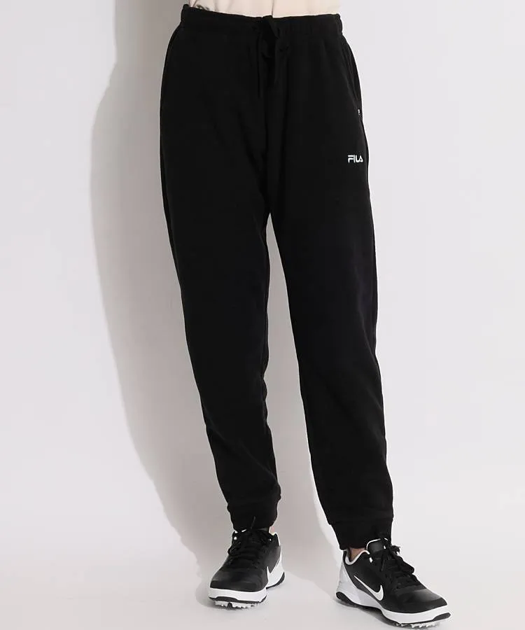 ウエストライン撥水ストレッチロングパンツ - FootJoy Japan