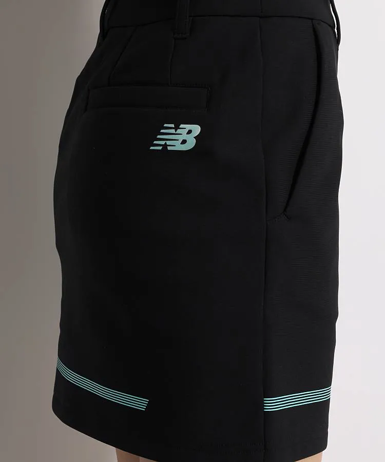 ニューバランスゴルフ NB 裾ラインボンディングスカート レディース