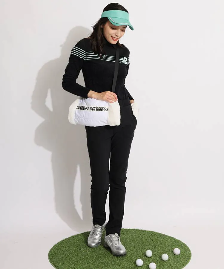 【New Balance Golf 】裏起毛 スリム ロングパンツ 楽天市場】【25日限定抽選でPバック+マラソン期間中エントリーで