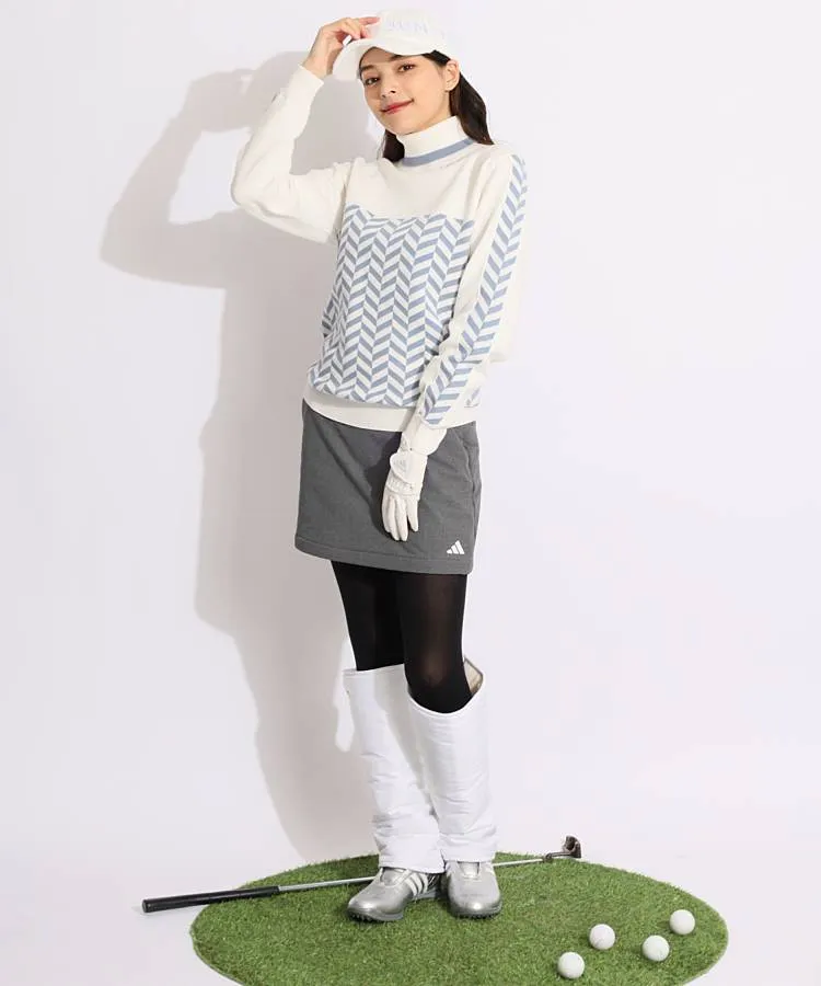 楽天市場】ゴルフスカート ミニゴルフスカート ペチパンツ付属