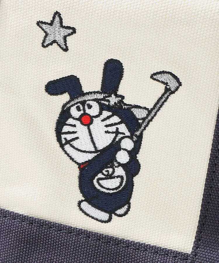 Amazon | [ジャックバニー] ユニセックス [ドラえもんコラボ商品