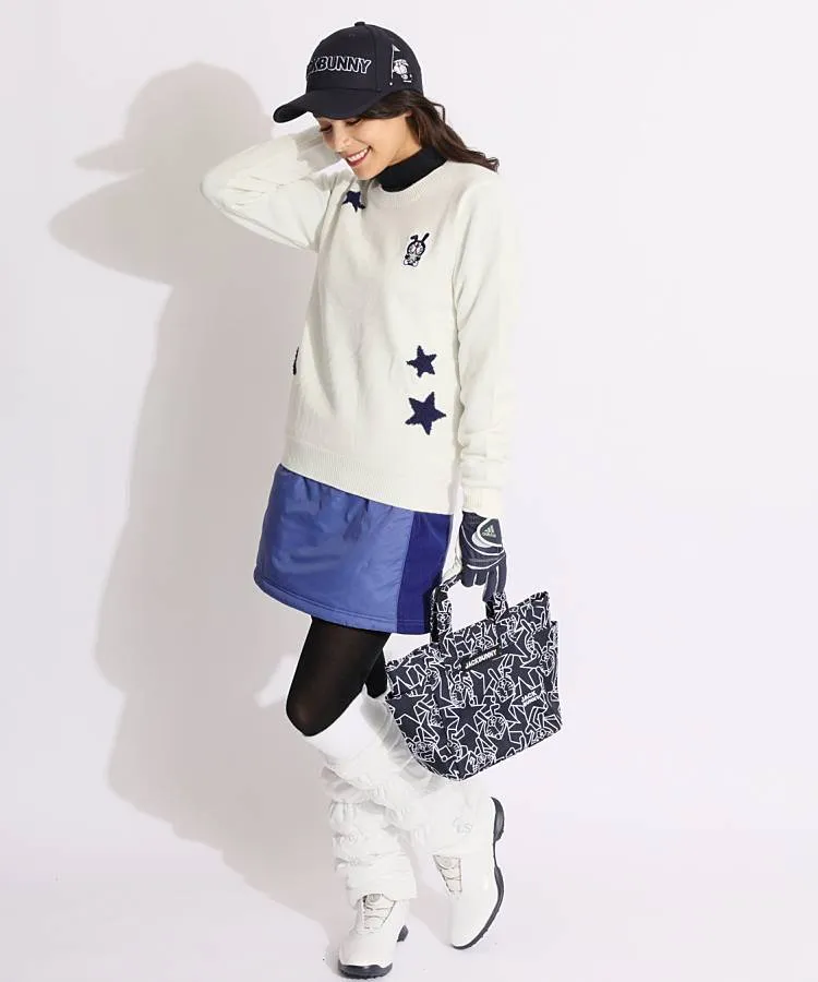 ジャックバニー JB [ドラえもん]総柄カートバッグ レディース