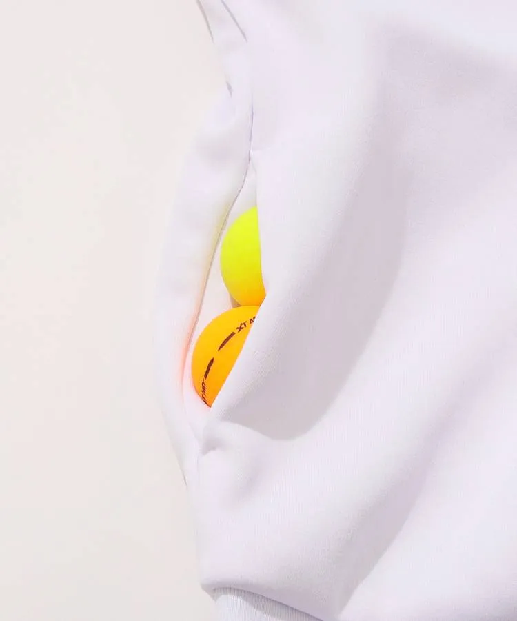 ジャックバニー JB [ドラえもん]パイルスターワッペンフーディー