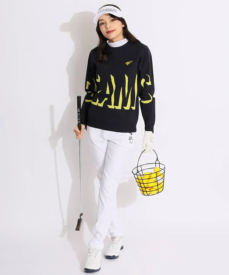 ジャックバニー 【ドラえもん】ストレッチ裏起毛スカート 263